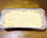 おから大豆粉クリームチーズパウンドケーキ作り方7写真