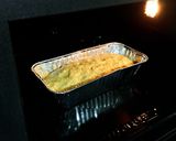 おから大豆粉クリームチーズパウンドケーキ作り方8写真