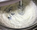 苺たっぷりストロベリーレアチーズケーキ作り方9写真