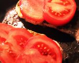 ペストトマトチキン作り方2写真
