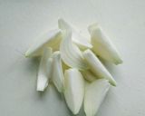 レンジで簡単☆新玉ねぎのツナ煮。作り方1写真