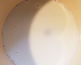 甘〜い♡カボチャコーンクリームスープ作り方4写真