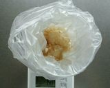 簡単ざくざく☆塩レモンティークッキー。作り方1写真