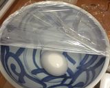 おうちで簡単温泉卵作り方1写真