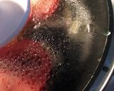 ペストトマトチキン作り方3写真