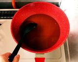 さばの味噌煮作り方3写真