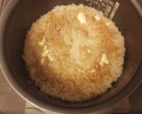 絶対ウマイ♪♪なめたけご飯(#^^#)作り方2写真