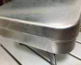 大メスティンで蒸しささみ作り方2写真