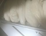 大メスティンで蒸しささみ作り方4写真