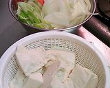 お野菜たっぷり麻婆風作り方2写真