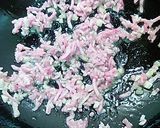 お野菜たっぷり麻婆風作り方3写真