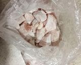 鶏むね肉のナゲット風作り方2写真