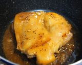 大人の♡照り焼き丼作り方4写真