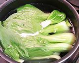 お野菜たっぷり冷やし中華作り方1写真