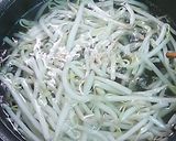 お野菜たっぷり冷やし中華作り方2写真