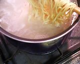 お野菜たっぷり冷やし中華作り方4写真