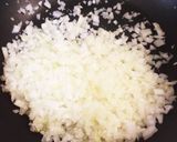 柚子香る☆柔らか〜ハンバーグ作り方1写真