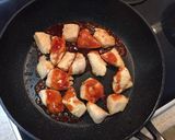 鶏むね肉のナゲット風作り方5写真