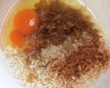 柚子香る☆柔らか〜ハンバーグ作り方3写真