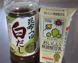 豆乳冷奴の白だし仕立て作り方2写真