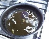 和風餡かけ玉子焼き作り方6写真
