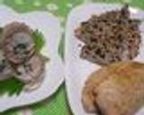 パパのお弁当♪作り方4写真