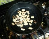 血管ダイエット767うどんジェノヴェーゼ作り方1写真