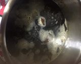 黒蜜作り方1写真
