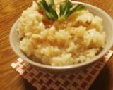 絶対ウマイ♪♪なめたけご飯(#^^#)作り方5写真