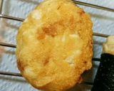 ふんわり☆豆腐とツナの磯辺揚げ作り方8写真