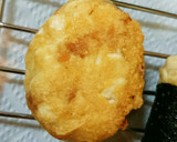ふんわり☆豆腐とツナの磯辺揚げ作り方8写真