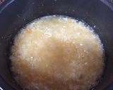 離乳食☆トマトとしらすのおじや作り方4写真