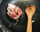 【節約】簡単!豚キムチ丼!弁当にも☆作り方3写真