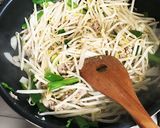 【節約】簡単!豚キムチ丼!弁当にも☆作り方4写真