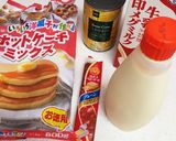 サクッとふんわり☆HMでコーンフライ作り方1写真