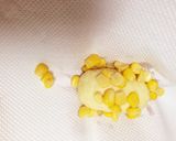 サクッとふんわり☆HMでコーンフライ作り方12写真
