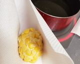 サクッとふんわり☆HMでコーンフライ作り方15写真