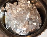基本のかぼちゃの煮物作り方3写真