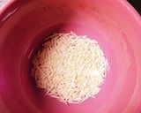 ☆離乳食中期☆人参しらす入りそうめん作り方1写真