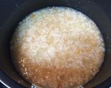 離乳食☆トマトとしらすのおじや作り方5写真