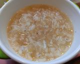 離乳食☆トマトとしらすのおじや作り方6写真