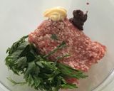 変わり餃子作り方2写真