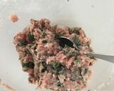 変わり餃子作り方3写真