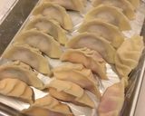 変わり餃子作り方4写真
