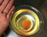 華おからで作る低糖質なんちゃってポテサラ作り方2写真