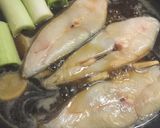 初めてでも簡単♪美味しい♪カレイの煮付け作り方2写真