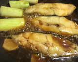 初めてでも簡単♪美味しい♪カレイの煮付け作り方3写真