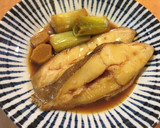 初めてでも簡単♪美味しい♪カレイの煮付け作り方4写真