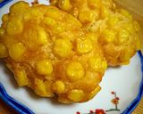 サクッとふんわり焼売で☆アメリカンドッグ作り方10写真