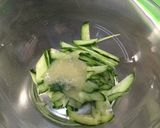 華おからで作る低糖質なんちゃってポテサラ作り方5写真